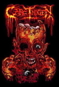 Carcinogen (USA) : Human Atrophy Carcinogen (USA) : Human Atrophy